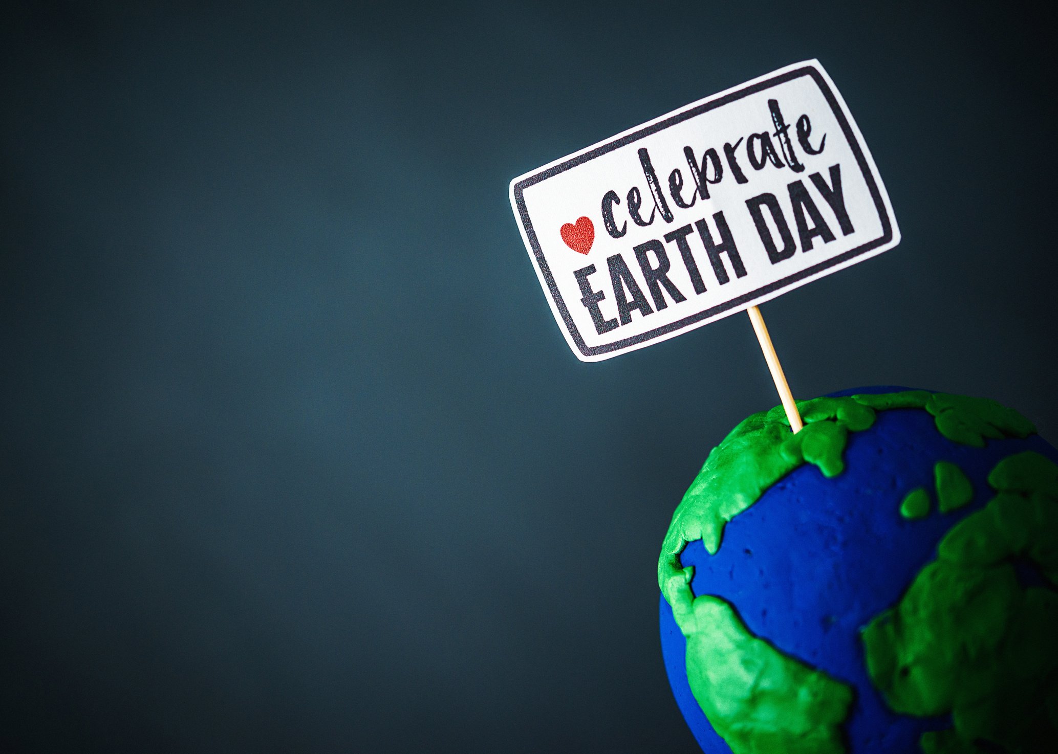 Celebrate Earth Day